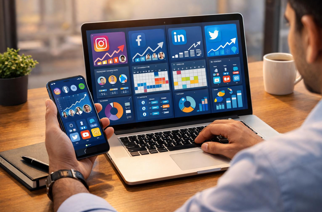 Top SEO Trends in 2026: Strategies to Grow Your Website Traffic screenshot 2026 10 14 205254